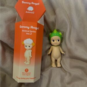 Chameleon Sonny Angel